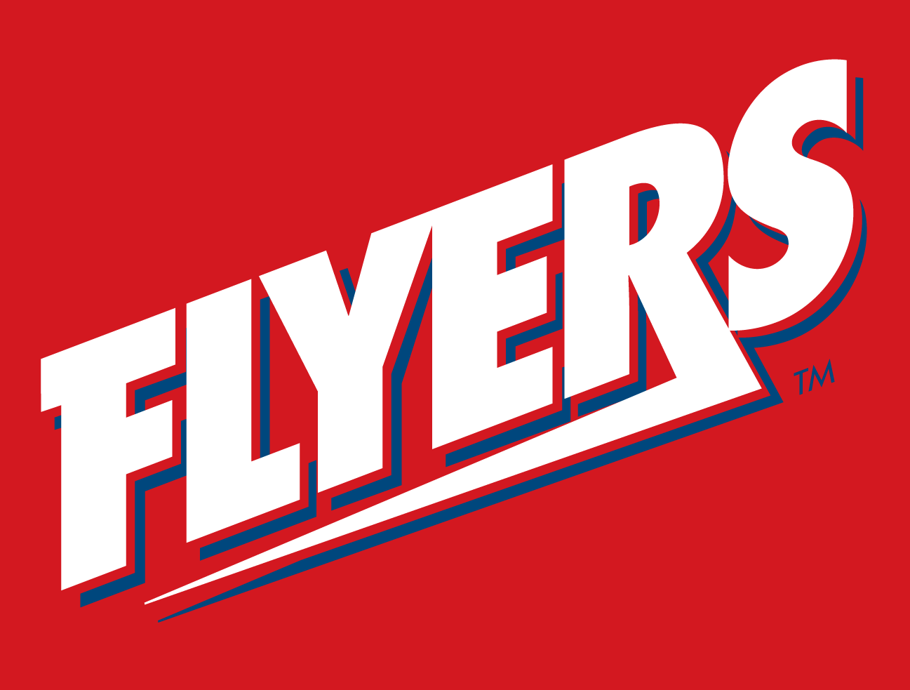 Dayton Flyers 1995-2013 Wordmark Logo 04 Iron On Transfer